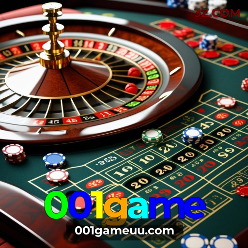 Gates of Olympus 001game