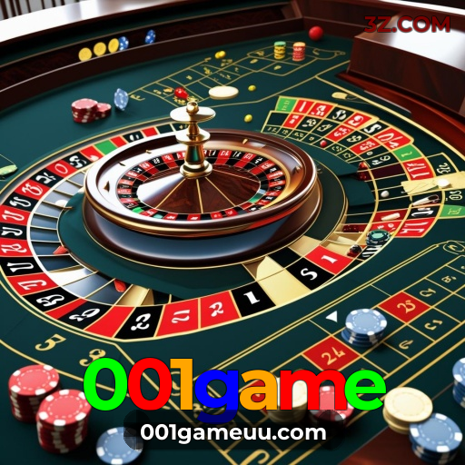 Casino Ao Vivo 001game