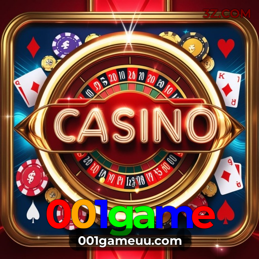 Recursos de Bônus 001game