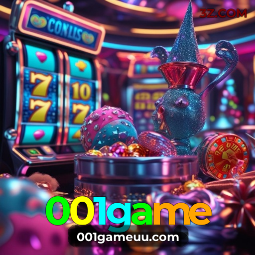 Avaliações dos Jogadores 001game