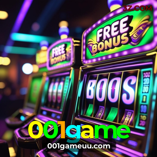 Promoções Sazonais 001game