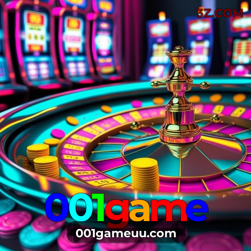 Estatísticas Esportivas 001game