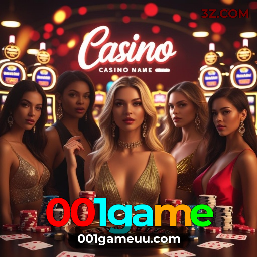 Programa VIP 001game