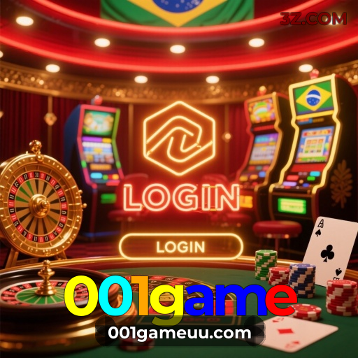 Estatísticas do Jogo 001game