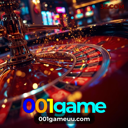 Bônus de Boas-vindas 001game