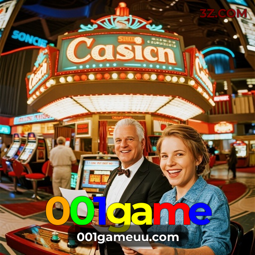 Mesa de Blackjack 001game