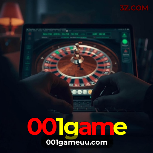 Experiência VIP 001game