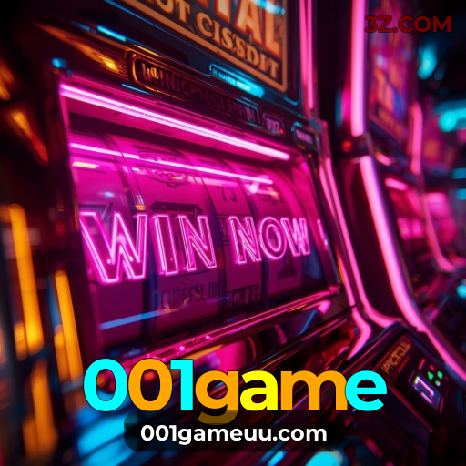 Integração de APIs 001game