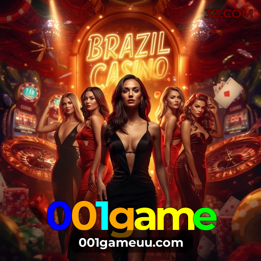 Promoção Relâmpago 001game