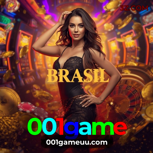 Apostas de Futebol 001game