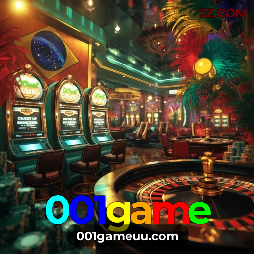 Segurança 2FA 001game