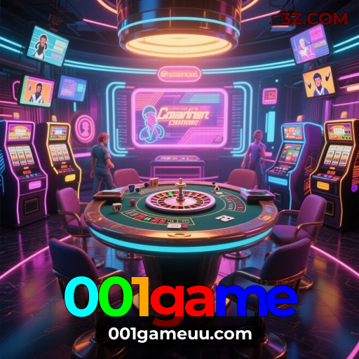 PIX Instantâneo 001game
