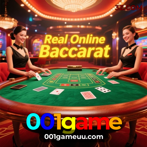 Jogos de Slot 001game